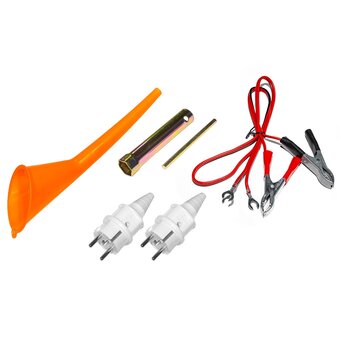 Генератор ТСС SGG 4200Ei (60048) 4.2кВт 