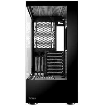  Корпус Ginzzu GL720 