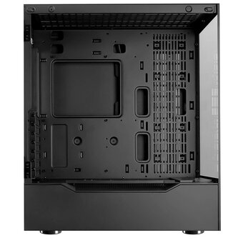  Корпус Ginzzu GL720 