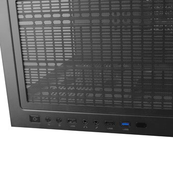  Корпус Ginzzu GL720 