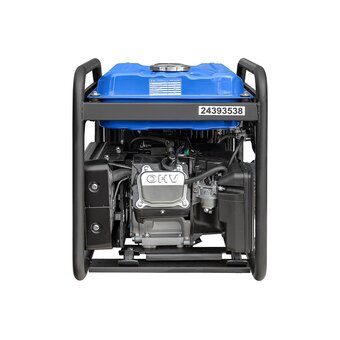  Генератор ТСС SGG 4200Ei (60048) 4.2кВт 