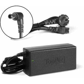 Блок питания TopON TOP-SY02 64W-16V 4A от бытовой электросети 