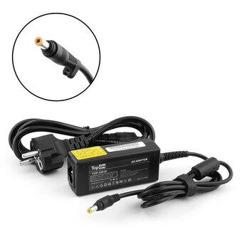  Блок питания TopON TOP-SW30 30W-10.5V 2.9A от бытовой электросети 