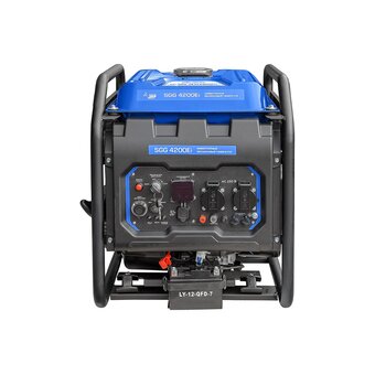  Генератор ТСС SGG 4200Ei (60048) 4.2кВт 