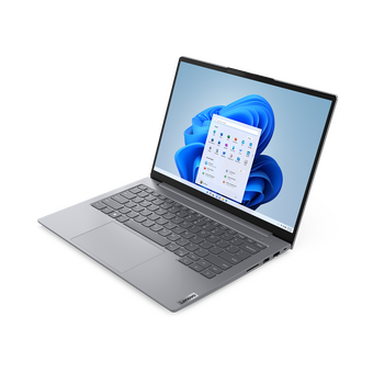  Ноутбук Lenovo TB G6 14-IRL (21KG00QRUE-RU) 14" WUXGA IPS, Intel Core i5-1340P, 16Gb, 512Gb SSD 