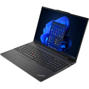  Ноутбук Lenovo TP G1 E16 (21JN0084UE-RU) 16" WUXGA IPS AG, Intel Core i5-1335U, 16Gb, 512Gb SSD 