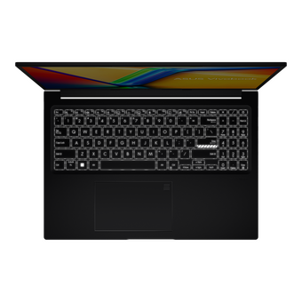  Ноутбук Asus VivoBook 16X M3604YA-MB248 (90NB11A1-M00B80) Ryzen 5 7430U 16Gb SSD512Gb AMD Radeon 16" IPS WUXGA (1920x1200) noOS black 
