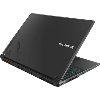  Ноутбук Gigabyte G6X (9KG-43KZ854SD) Core i7 13650HX 16Gb SSD1Tb nVidia GeForce RTX4060 8Gb 16" IPS FHD+ (1920x1200) Free DOS black 