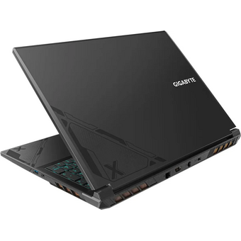  Ноутбук Gigabyte G6X (9KG-43KZ854SD) Core i7 13650HX 16Gb SSD1Tb nVidia GeForce RTX4060 8Gb 16" IPS FHD+ (1920x1200) Free DOS black 