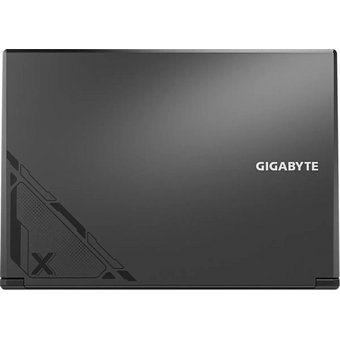 Ноутбук Gigabyte G6X (9KG-43KZ854SD) Core i7 13650HX 16Gb SSD1Tb nVidia GeForce RTX4060 8Gb 16" IPS FHD+ (1920x1200) Free DOS black 