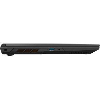  Ноутбук Gigabyte G6X (9KG-43KZ854SD) Core i7 13650HX 16Gb SSD1Tb nVidia GeForce RTX4060 8Gb 16" IPS FHD+ (1920x1200) Free DOS black 
