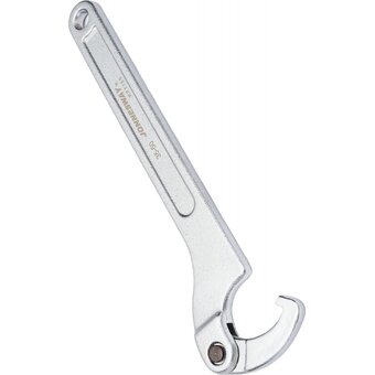  Ключ радиусный Jonnesway WP7150 (46182) 35-50 мм 