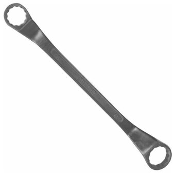  Ключ накидной SITOMO 34551 36х41 окс. 