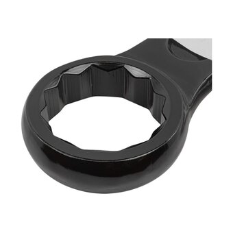  Ключ накидной FORCEKRAFT FK-79375 (26856) 75мм 