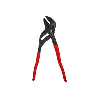  Клещи переставные  KNIPEX KN-8601250 