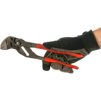  Клещи переставные  KNIPEX KN-8601250 