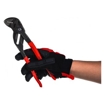  Клещи переставные  KNIPEX KN-8601250 