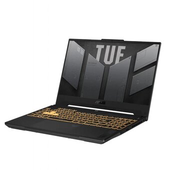  Ноутбук ASUS TUF F15 FX507VI-HQ111 (90NR0FH7-M00640) 15.6" WQHD IPS 300N 165Hz/i7-13620H/16GB/1TB SSD/RTX 4070 8GB/DOS/Gray 