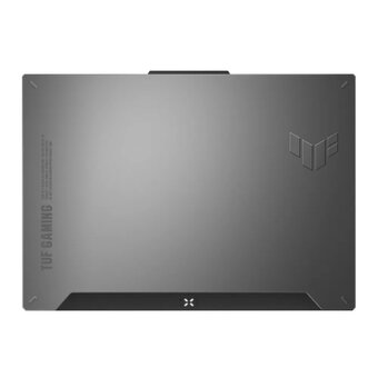  Ноутбук ASUS TUF F15 FX507VI-HQ111 (90NR0FH7-M00640) 15.6" WQHD IPS 300N 165Hz/i7-13620H/16GB/1TB SSD/RTX 4070 8GB/DOS/Gray 