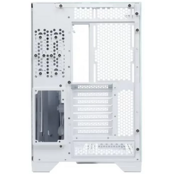  Корпус Lian Li O11 Vision (G99.O11VW.R0) / White / Mid-Tower, TG 