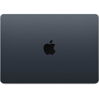  Ноутбук Apple MacBook Air A3113 (MRXV3X/A) 13" M3 8CPU/8GPU 8/256GB/Midnight 