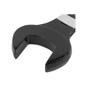  Ключ рожковый FORCEKRAFT FK-79180 (26878) 80мм 