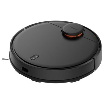  Робот-пылесос Xiaomi Robot Vacuum T12 (BHR7726GL) 