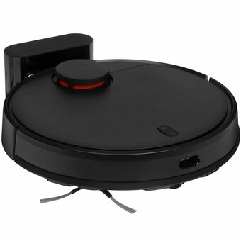  Робот-пылесос Xiaomi Robot Vacuum T12 (BHR7726GL) 