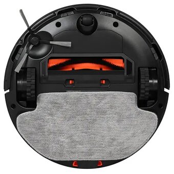  Робот-пылесос Xiaomi Robot Vacuum T12 (BHR7726GL) 