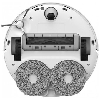  Робот-пылесос DREAME Bot L10s Pro Ultra (Heat) White (RLL82CE) 
