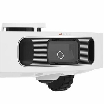  Робот-пылесос DREAME Bot L10s Pro Ultra (Heat) White (RLL82CE) 