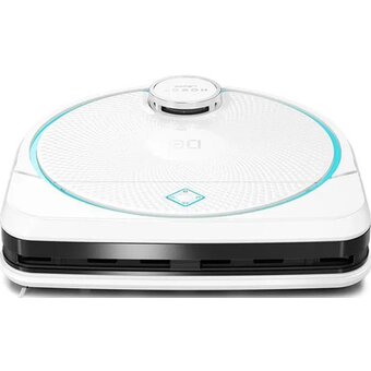  Робот-пылесос моющий Hobot Legee D8 со станцией самоочистки салфеток LuLu 