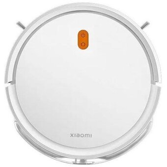  Робот-пылесос Xiaomi Vacuum E5 white BHR7969GL 