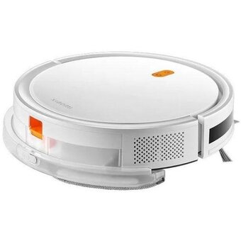  Робот-пылесос Xiaomi Vacuum E5 white BHR7969GL 