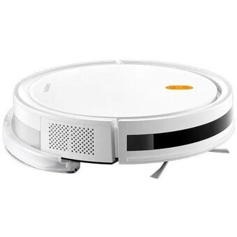  Робот-пылесос Xiaomi Vacuum E5 white BHR7969GL 