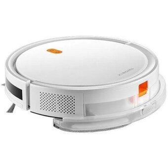  Робот-пылесос Xiaomi Vacuum E5 white BHR7969GL 