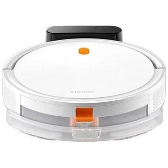  Робот-пылесос Xiaomi Vacuum E5 white BHR7969GL 