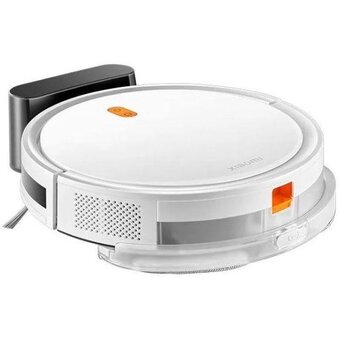  Робот-пылесос Xiaomi Vacuum E5 white BHR7969GL 