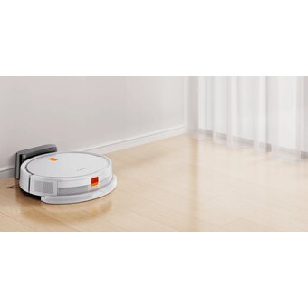  Робот-пылесос Xiaomi Vacuum E5 white BHR7969GL 