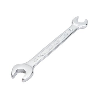 Ключ рожковый Stanley STMT72841-8 10x11 мм 