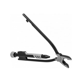  Плоскогубцы Jonnesway P7719 (46055) 225 мм 
