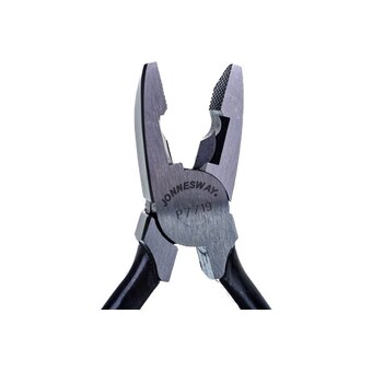  Плоскогубцы Jonnesway P7719 (46055) 225 мм 