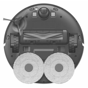  Робот-пылесос DREAME Bot L10s Pro Gen2 White (RLL42SDA) 