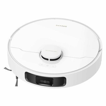  Робот-пылесос DREAME Bot L10s Pro Gen2 White (RLL42SDA) 