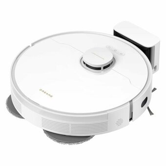  Робот-пылесос DREAME Bot L10s Pro Gen2 White (RLL42SDA) 