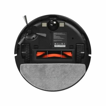  Робот-пылесос Xiaomi Robot Vacuum E10C (BHR7725EU) 