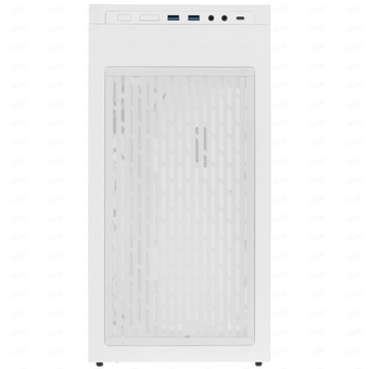  Корпус Lian Li Lancool 205 Mesh (G99.OE764CW.R0) / White / Mid-Tower, TG / 2x 140mm ARGB + 1x 120mm ARGB fans inc. 