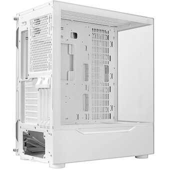  Корпус Ginzzu GL780 Белый 