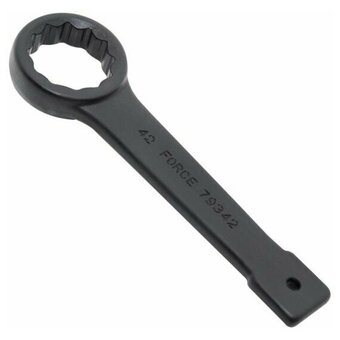  Ключ накидной FORCE 79342 42mm 