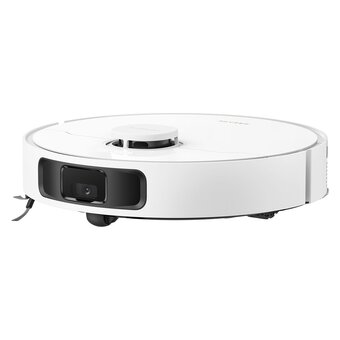  Робот-пылесос DREAME Bot L10s Plus White (RLL42SD) 
